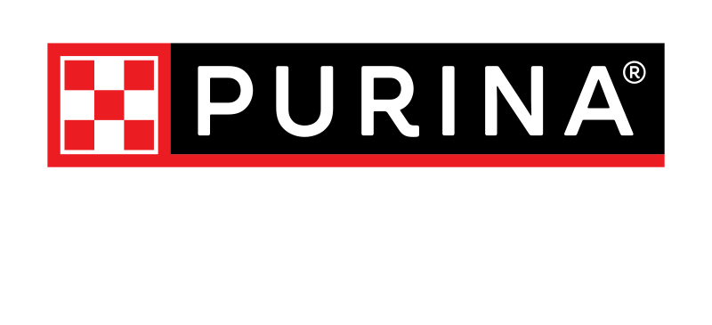 Logo Purina